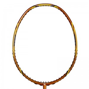 Apacs Virtuoso Performance - Orange